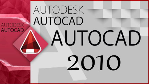 autocad 2010