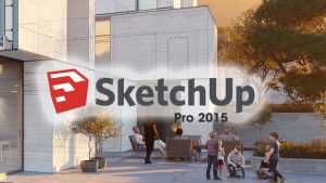 sketchup 2015 full crack