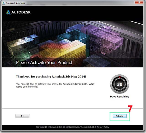 tải 3DS Max 2014 Full Crack