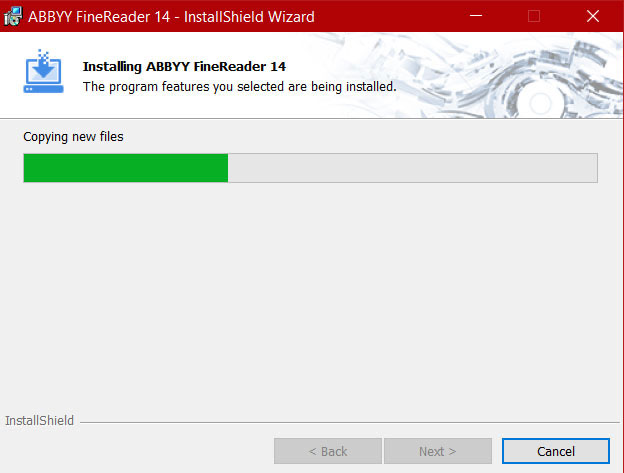 tải abbyy finereader 14 full crack