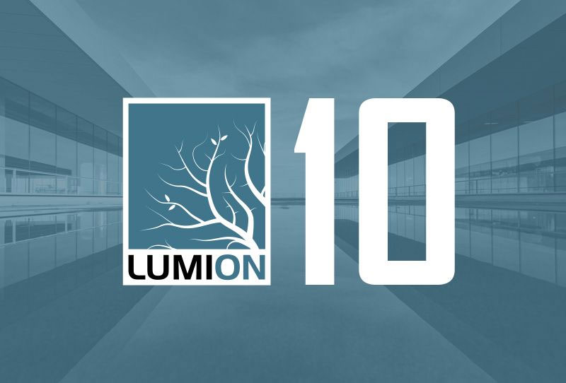 Lumion 10 Full Crack
