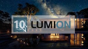 tải lumion 10 full crack