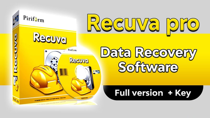 recuva full crack