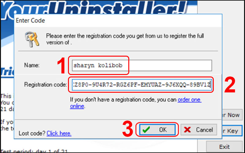Your Uninstaller Pro 7.5.2