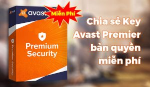 tải avast cleanup