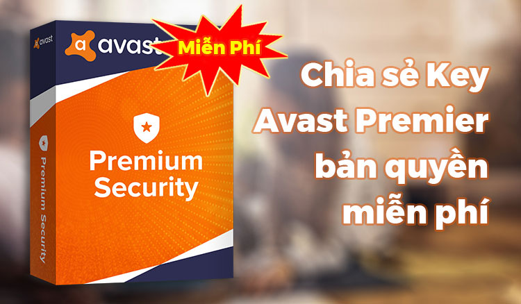 tải avast cleanup