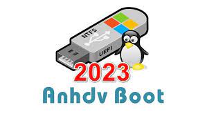 Anhdv Boot Premium v23.4