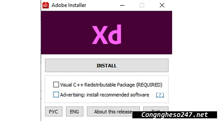 Adobe XD Full Crack