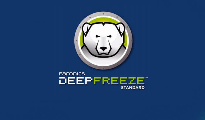 Deep Freeze Full Crack