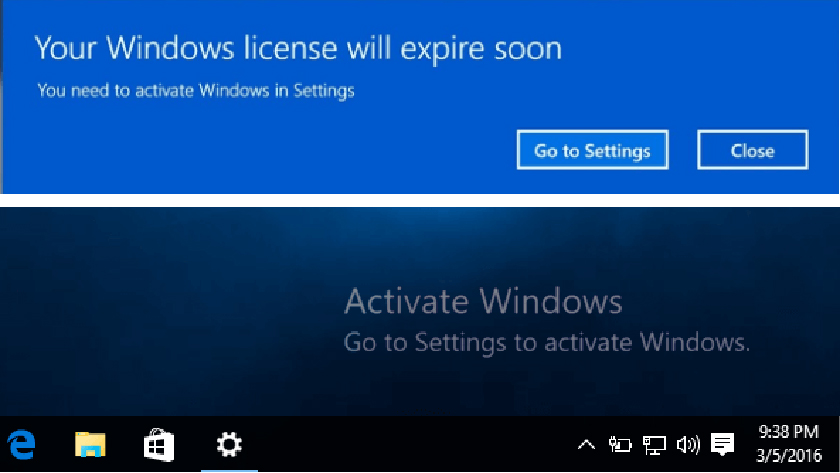 key active windows 10 pro