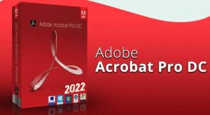 adobe acrobat full crack