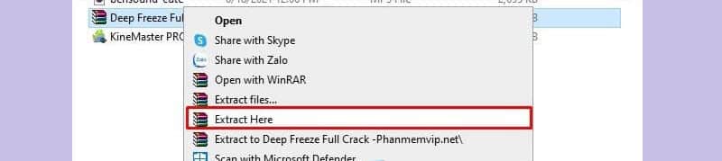 kinemaster full crack