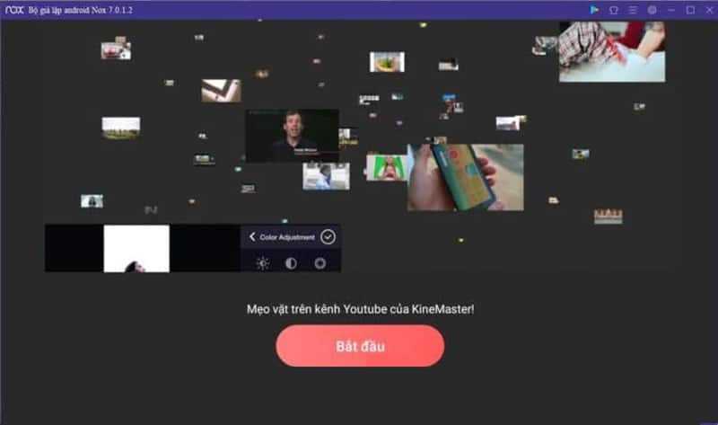 kinemaster full crack