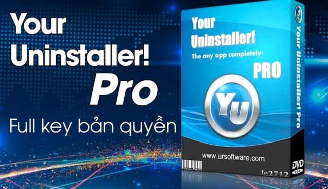 your uninstaller full crack