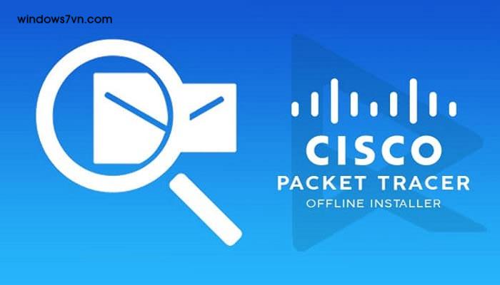 Cisco Packet Tracer Full Crack