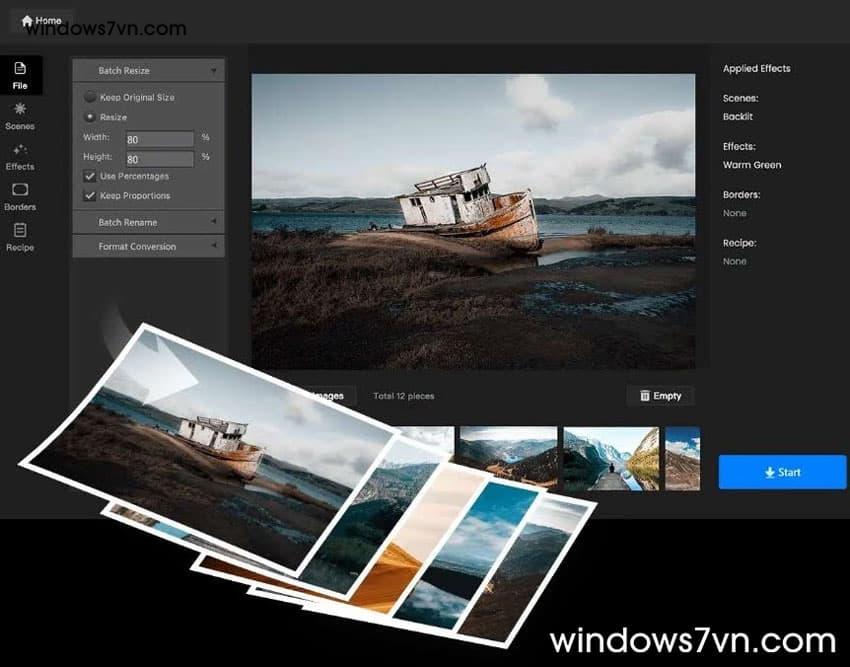 Fotophire Full Crack