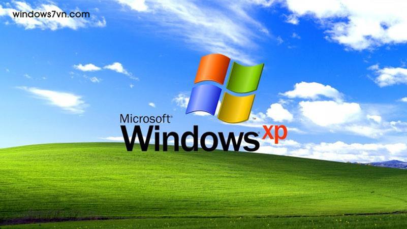 cách cài win xp bằng usb