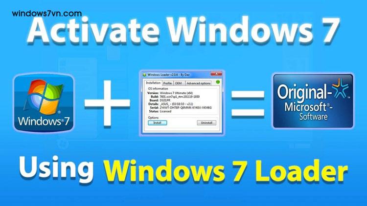 active win 7
