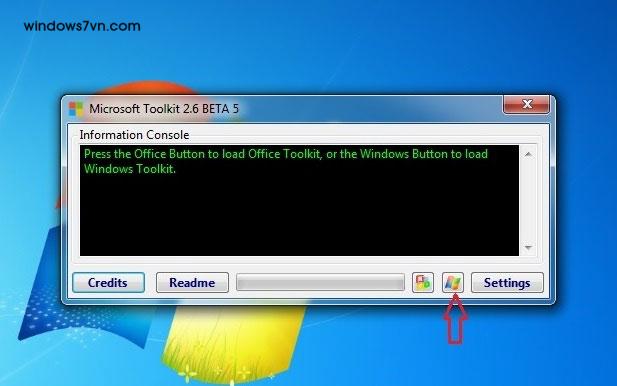 active win 7