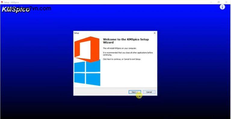 active win 7