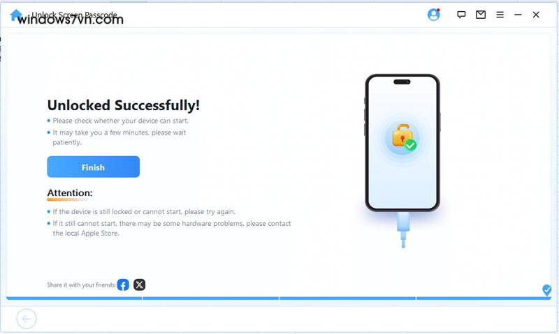 Imyfone Lockwiper Full Crack