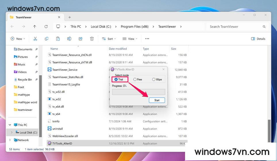 teamviewer 15 full crack