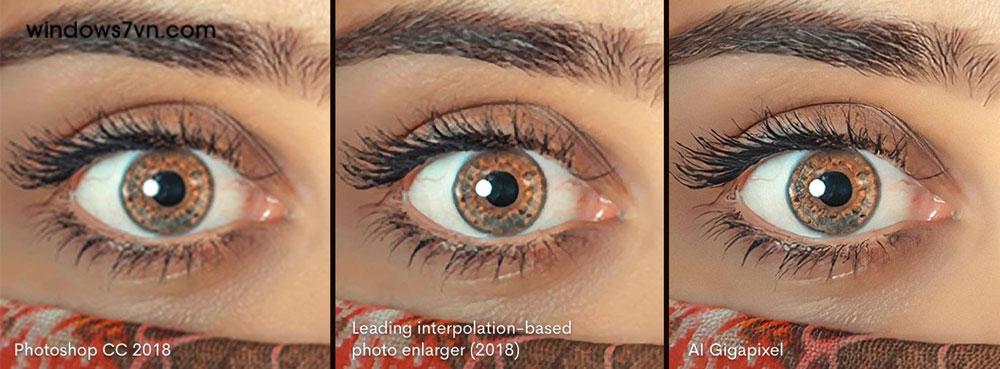 Topaz Gigapixel AI Full Crack