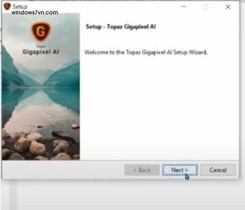 Topaz Gigapixel AI Full Crack