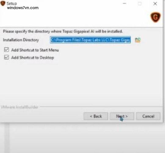 Topaz Gigapixel AI Full Crack