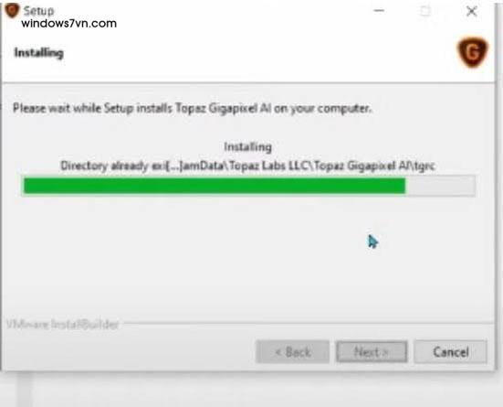Topaz Gigapixel AI Full Crack