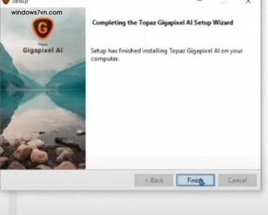 Topaz Gigapixel AI Full Crack