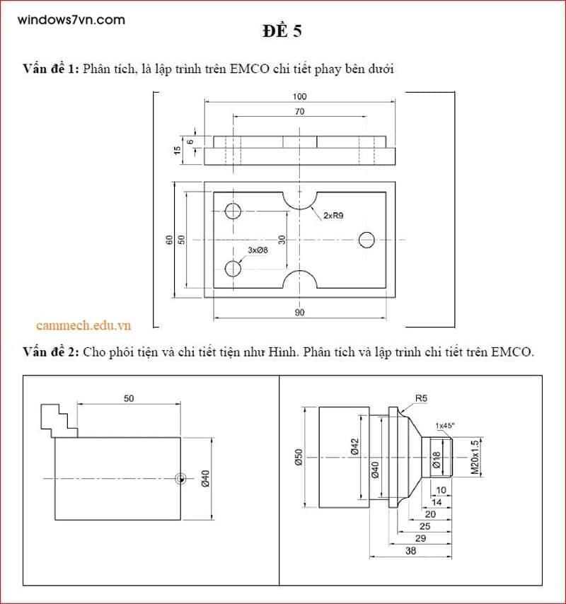 WinNC Fanuc 21 Full Crack