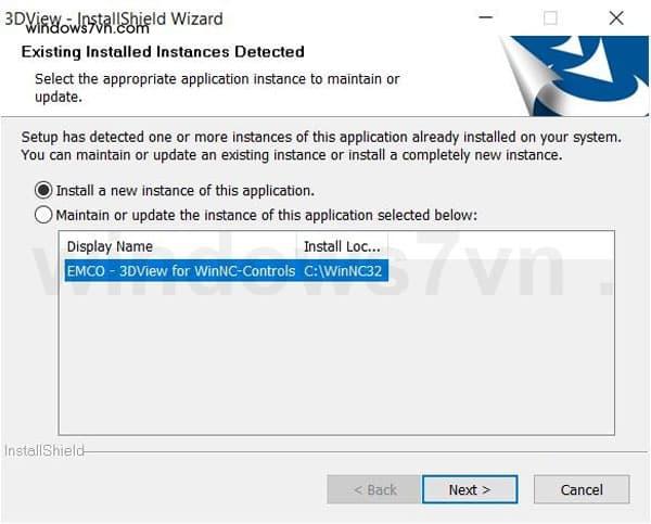 WinNC Fanuc 21 Full Crack