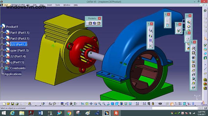 catia v5 full crack