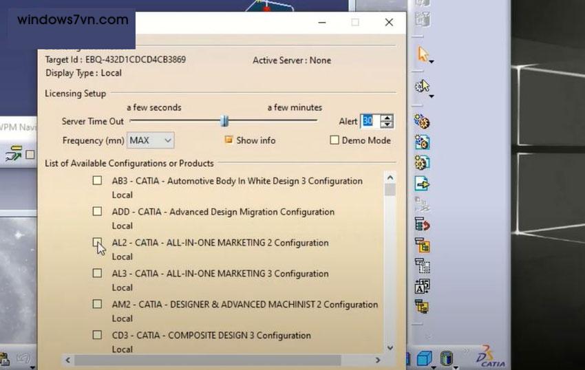catia v5 full crack