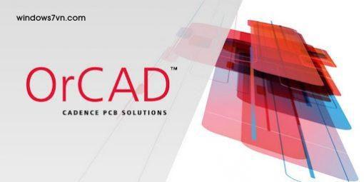 orcad 17.2 full crack