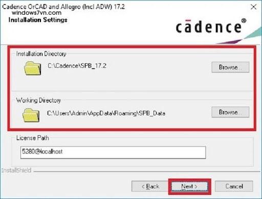 orcad 17.2 full crack