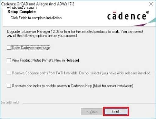 orcad 17.2 full crack