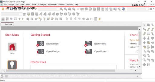 orcad 17.2 full crack
