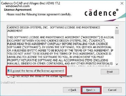orcad 17.2 full crack