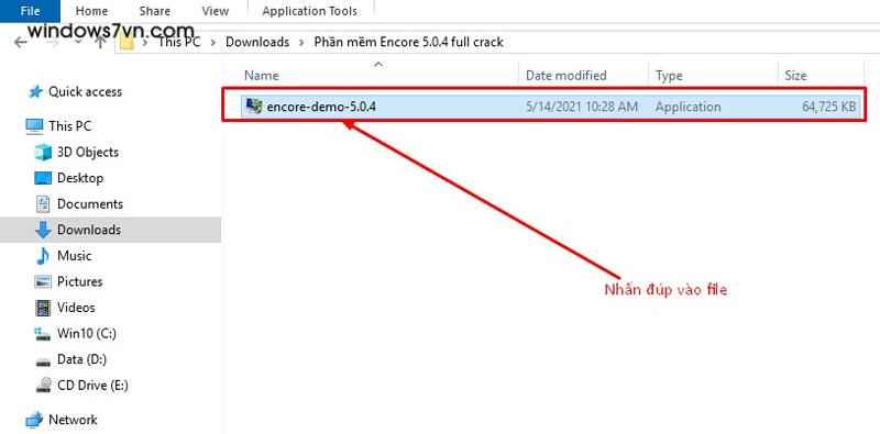 encore 5.0 4 full crack