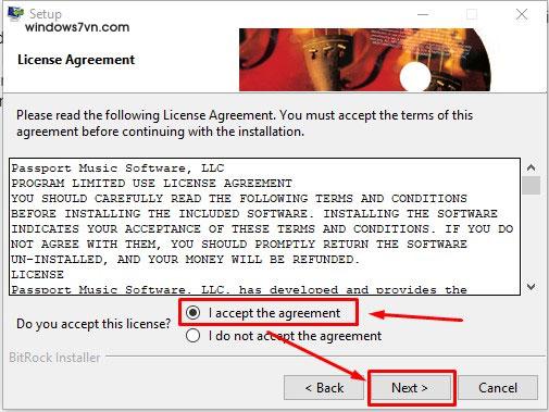 encore 5.0 4 full crack