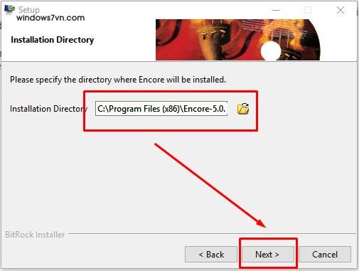 encore 5.0 4 full crack