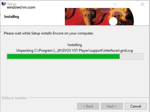 encore 5.0 4 full crack