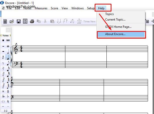 encore 5.0 4 full crack