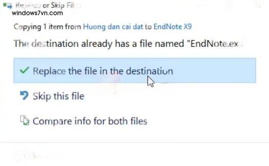 endnote x9 full crack