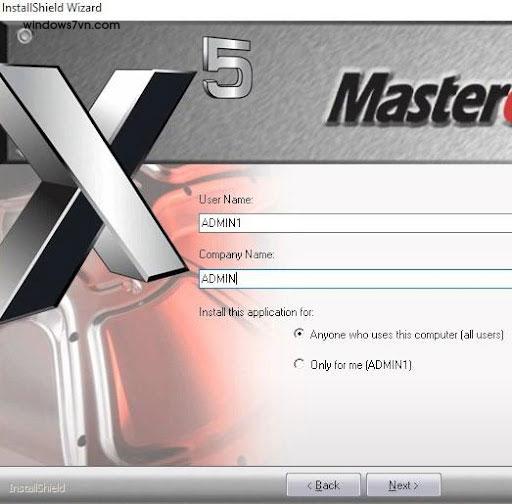 mastercam x5 full crack