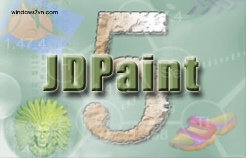 download jdpaint 5.5 full crack
