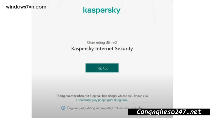 kaspersky full crack