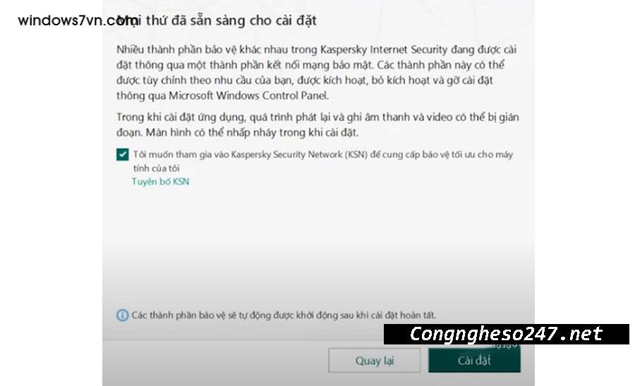 kaspersky full crack